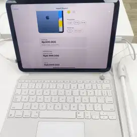 iPad A16 (ipad 11) 128 GB