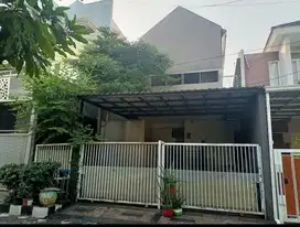 RUMAH LOKASI GUNUNG SARI INDAH SURABAYA