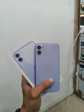 iPhone 11 128Gb Ex inter alloperator