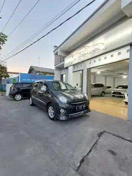 Toyota Agya Trds 1.0 M/T 2017
