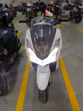 Lexi 2019 di jual