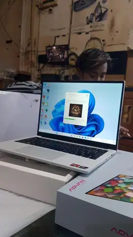 ADVANCE WORKPLUS RYZEN 5