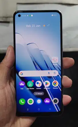 Realmi 9 ram 6/128gb unit only