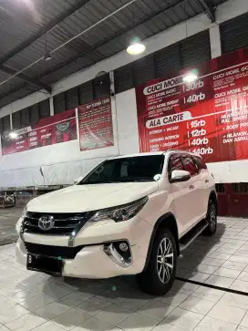 Jual Cepat VRZ diesel matic 2020