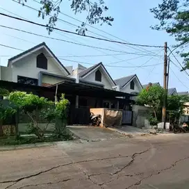 Jual Cepat Rumah Minimalis Luas 84m di Bekasi Timur Regensi/Regency 5