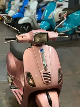 PIAGGIO VESPA MATIC VESPA S 150 3V 2013