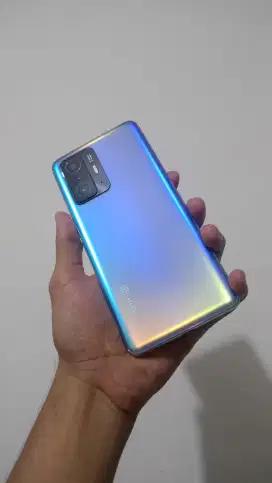 Xiaomi Mi 11T 8/256 Batangan/Hp Only