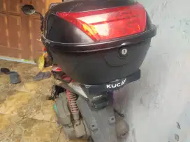 Bricket Vario 125 kucay ++ box