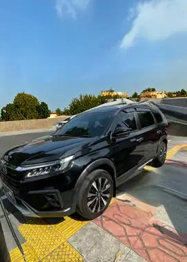 BR-V Prestige 2022