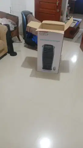 AC cooler masih normal semua belom lama beli no minus dus ada