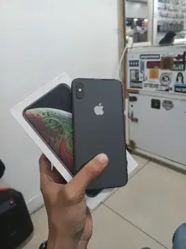 iPhone XSMAX 64Gb inter Aman