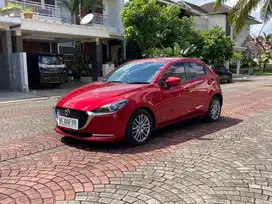 Mazda 2 GT matic 2023
