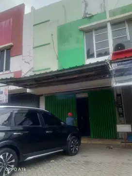 Di Jual Ruko Di Serpong Park Serpong Utara Tangerang Selatan