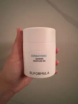 Elformula CeraHydro Barrier Moisture Gel