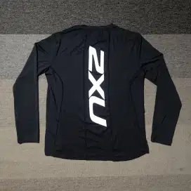 Baju Long Sleeve 2XU size L *used good