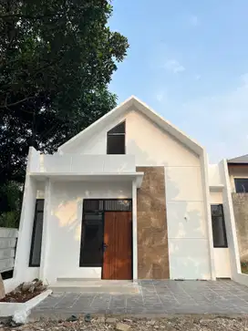 HARGA TERBAIK! Rumah 500 Jutaan DP 2 Juta ALL IN di Kranggan Cibubur