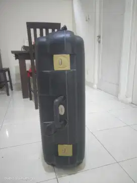 LOJEL Koper hardcase 30 inci.