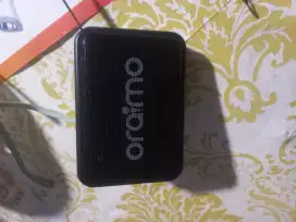 Speaker vivan vs 17 & oraimo sound go 4