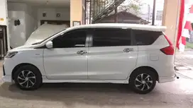 Suzuki Ertiga 2019 Bensin