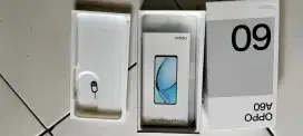 Oppo a60 ram 8+8 128