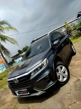 Honda BRV E Cvt metic
