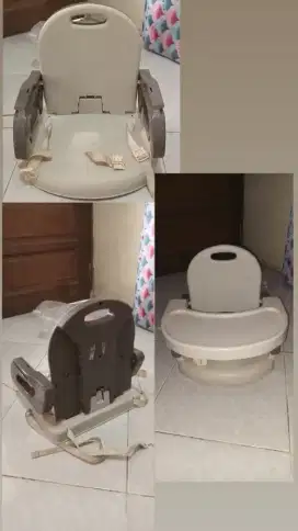 Baby chair, tempat duduk makan anak