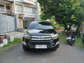 Toyota innova 2.4 G at 2019 km 45rb Rp 320jt