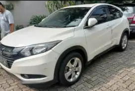 Honda HR-V 2017 Bensin