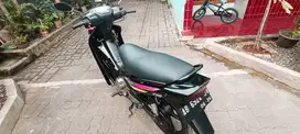 Suzuki shogun kebo 110 R