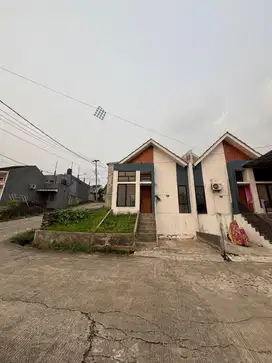 OVER KREDIT RUMAH KPR SAMASTA CISEENG