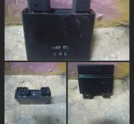 CDI xeon 125 karbu copotan ori