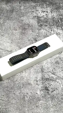 Apple Watch Ultra 2 49mm Titanium Ex Inter