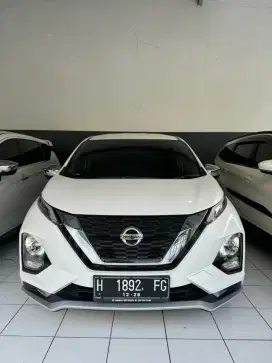 Livina 1.5 XV AT 2021