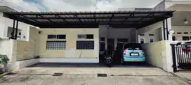 Di Jual Rumah Di Cluster Nuri Di Villa Nusa Indah 5 Gunung Putri Bogor