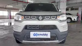 DP 5% Suzuki S-Presso 1.0 AGS Bensin-AT 2023 NIO