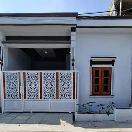 Dijual Rumah Minimalis Dijual Murah di pesona Mutiara Tambun Selatan