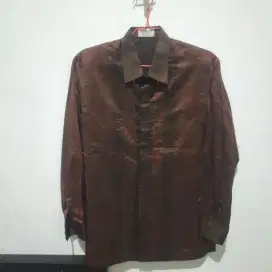 Batik premium bahan viscose