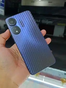 Itel P55 5G 6/128 Mulus dan Bagus