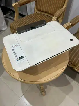 printer hp 2545