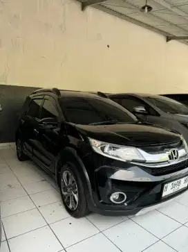 BRV 1.5 E AT 2018