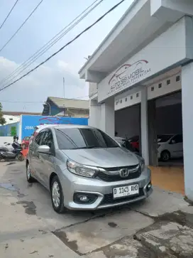 Brio E Satya 1.2 A/T 2018