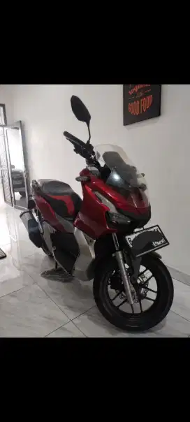 Honda adv 150 2019