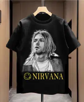 Jasa Sablon & Custom Baju