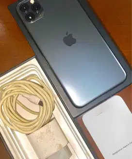 IPHONE 11 PRO MAX 64GB IBOX