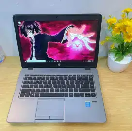 HP ELITEBOOK 840 G2 CORE i5 GEN 5 RAM 8GB SSD 256GB