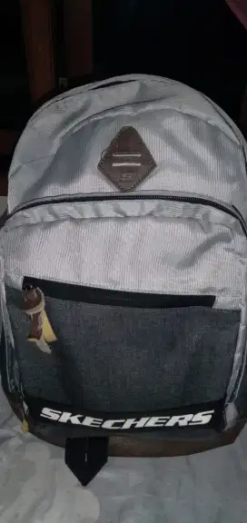 DIJUAL TAS RANSEL SKECHERS