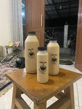 cofee susu umi orssinil