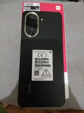 Redmi A5 ram 4+4 / 128 fuulset baru hy tes unit sj