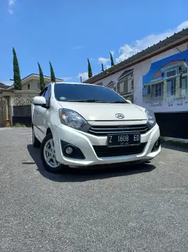 Ayla X 1.0 A/T 2019 Low Km.!!