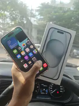 Iphone 15 ibox 128